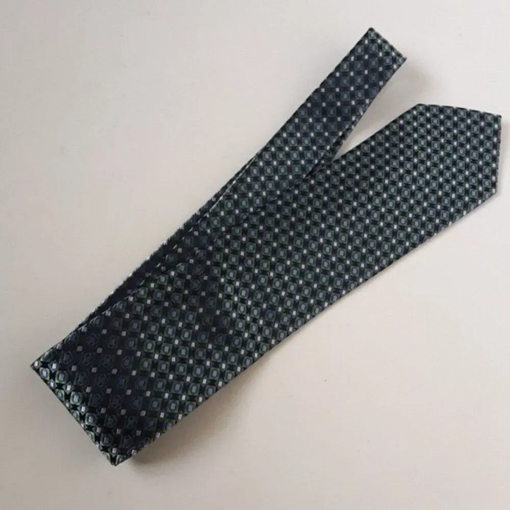 Banana Republic Men Silk Tie
